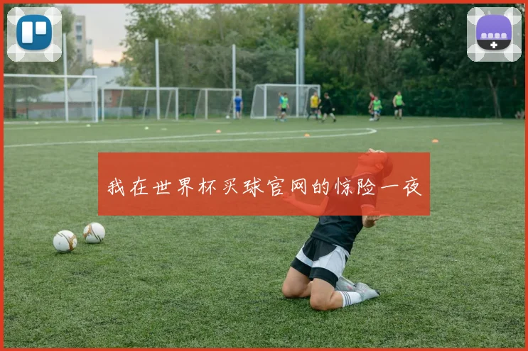 我在世界杯买球官网的惊险一夜